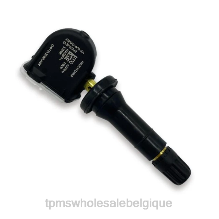 Oem TPMS Sensor | 2VL61738 tpms changer le capteur de pression 3601010w10aa 433mhz