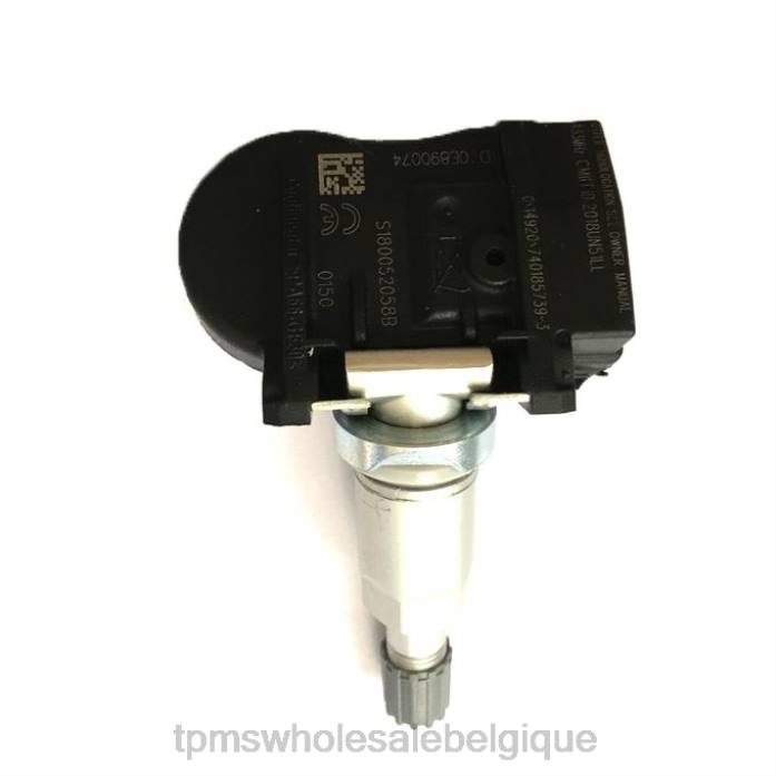 Capteur TPMS Universel | 2VL61706 tpms geely le capteur de pression j523114013 433mhz