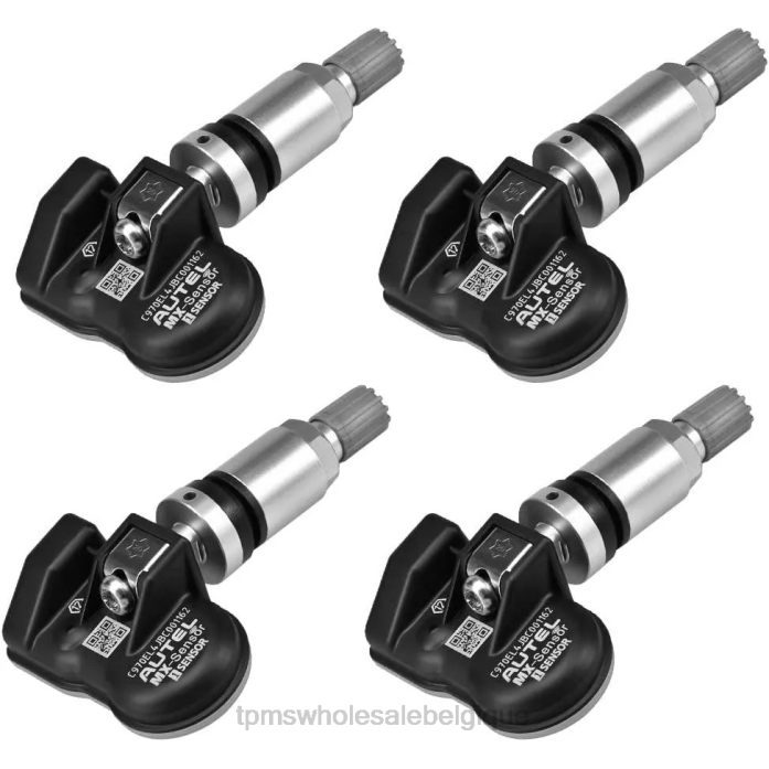 TPMS Pneu | 2VL61722 tpms geely le capteur de pression 6606737042 433mhz