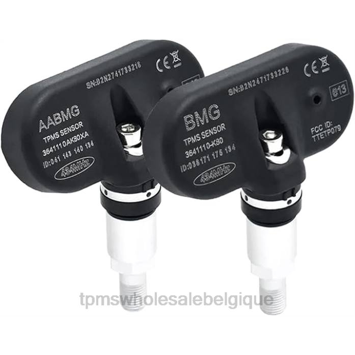 Capteur TPMS Universel | 2VL61696 Tpms haval/gwm le capteur de pression 3641110ak80xa 433mhz