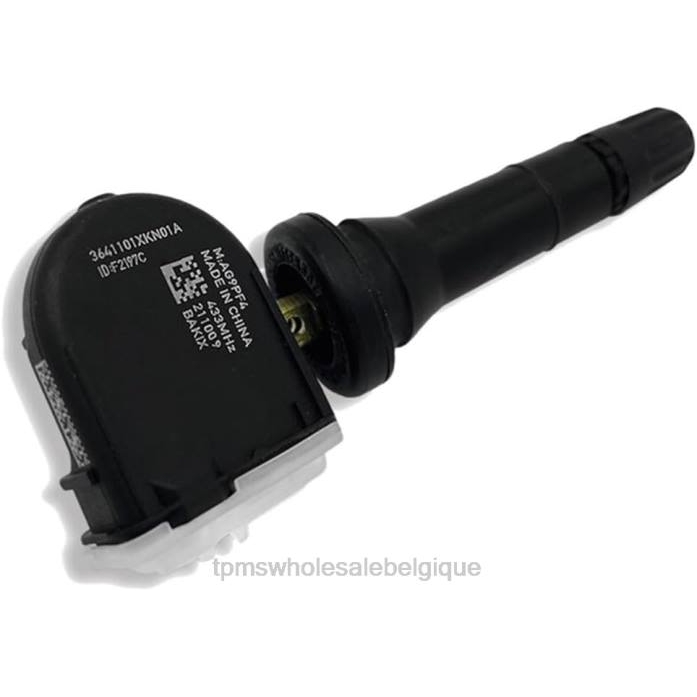 Oem TPMS Sensor | 2VL61698 Tpms haval/gwm le capteur de pression 3641101xkn01a 433mhz