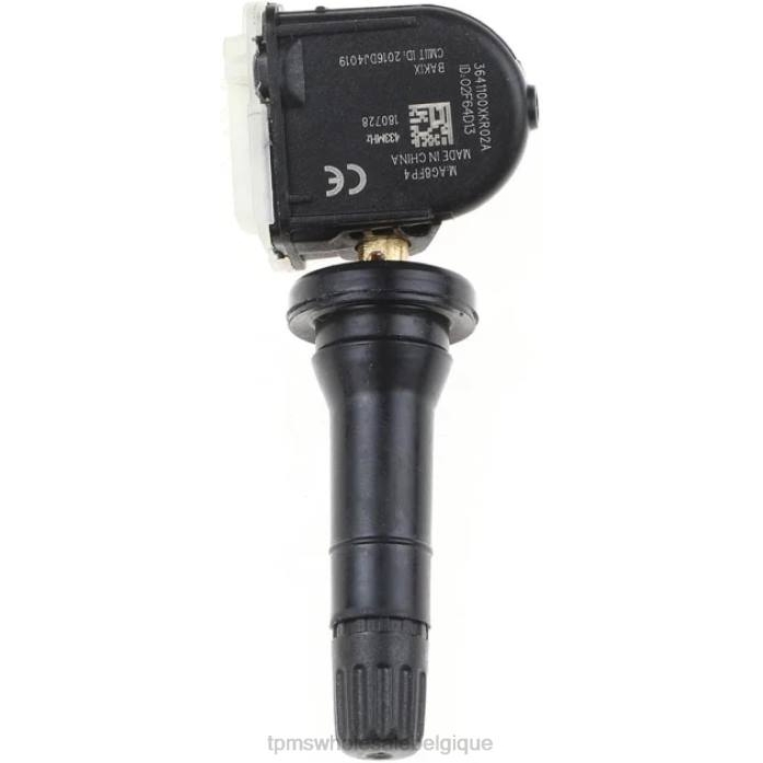 TPMS Belgique | 2VL61691 Tpms haval/gwm le capteur de pression 3641100xkr02a 433mhz