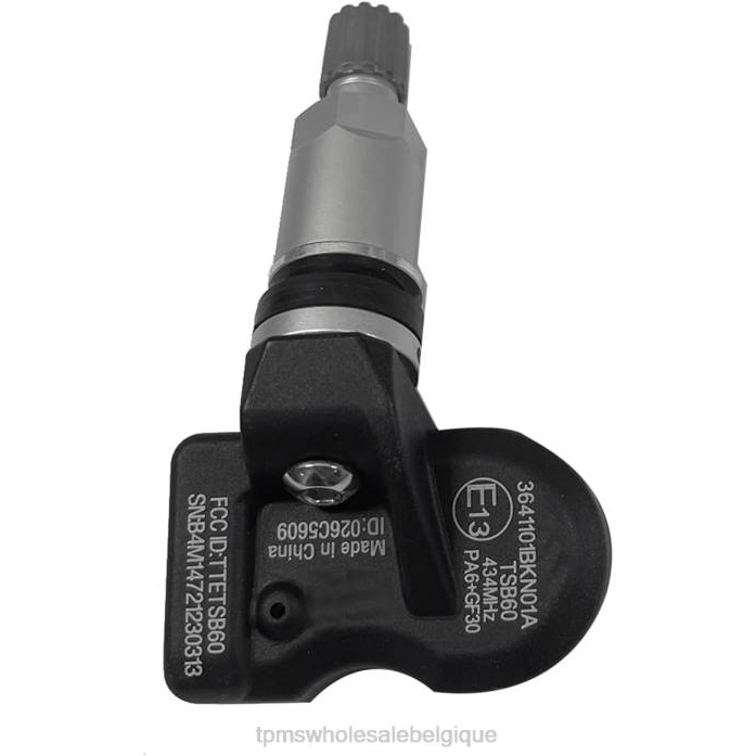 TPMS Belgique | 2VL61701 Tpms haval/gwm le capteur de pression 3641101bkn01a 433 mhz