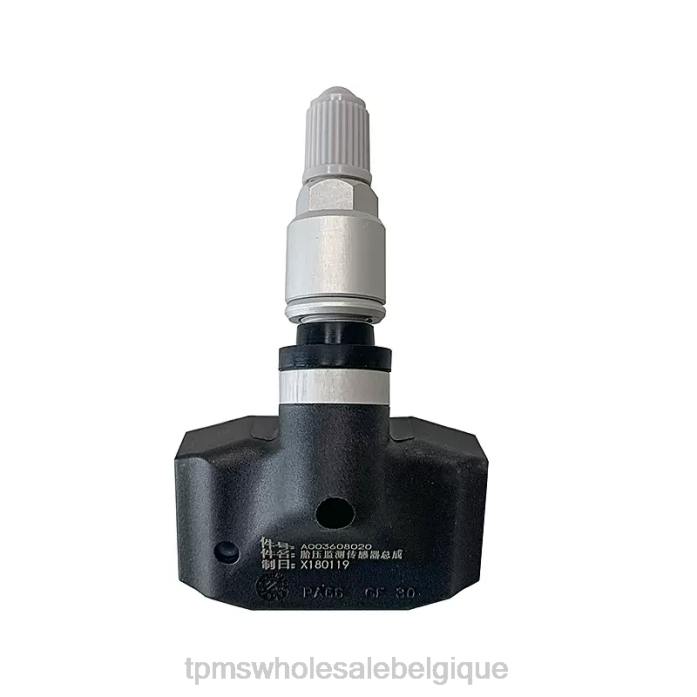 TPMS Belgique | 2VL61771 Tpms léopard le capteur de pression a003608020 433mhz