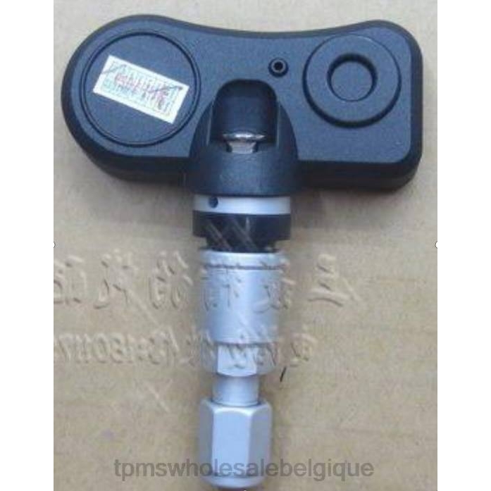 TPMS Pneu | 2VL61772 Tpms léopard le capteur de pression a003608120 433mhz