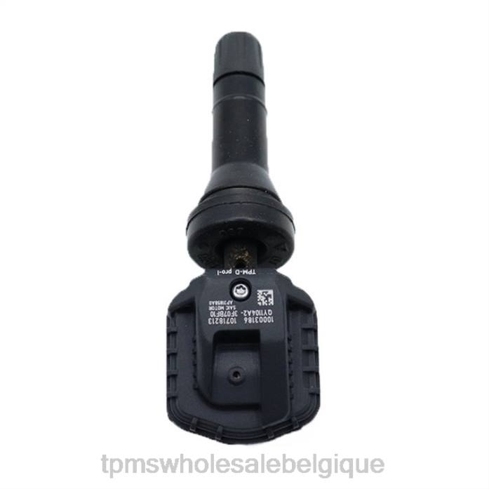 TPMS Belgique | 2VL61791 tpms mg le capteur de pression 10718213 433mhz