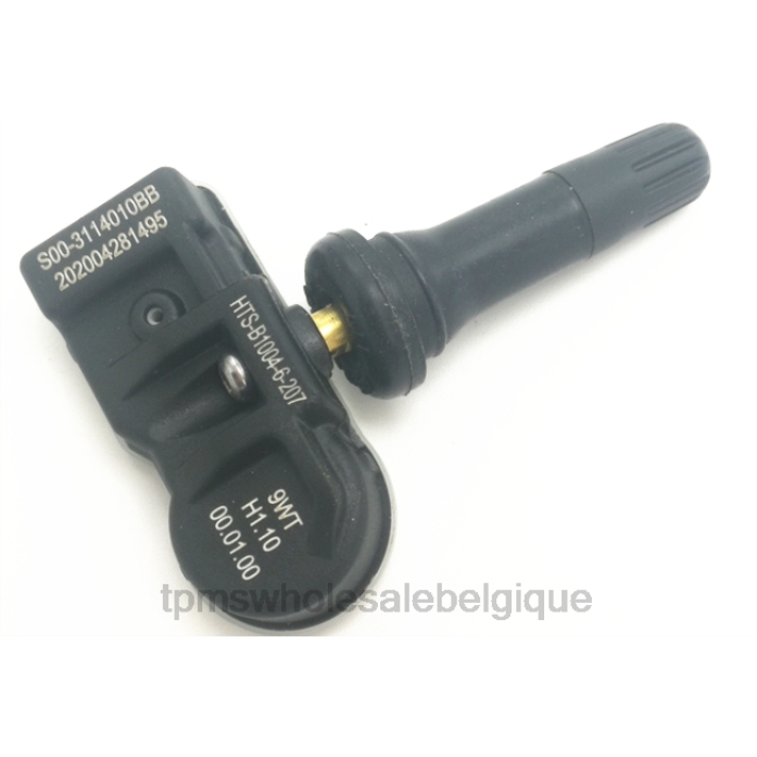 TPMS Pneu | 2VL61312 Capteur de pression des pneus tpms nezha s003114010bb