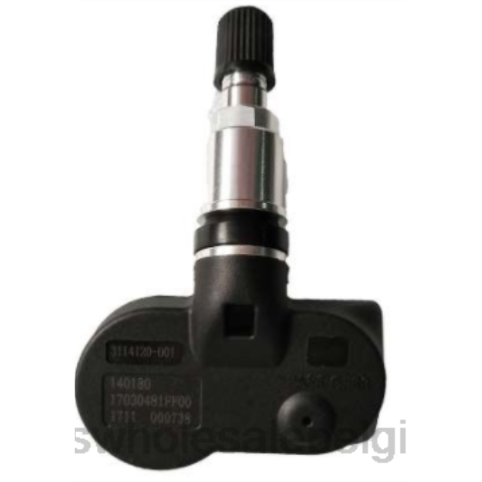 Capteur TPMS Universel | 2VL61306 Capteur de pression des pneus TPMS Swift 31114120d01