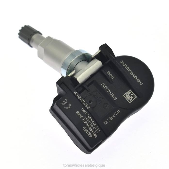 Capteur TPMS Universel | 2VL61746 tpms trumpchi le capteur de pression 8060004bad0000 433mhz