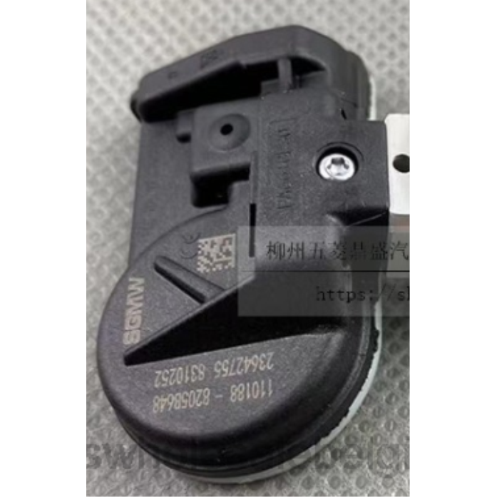 TPMS Pneu | 2VL61782 tpms wuling le capteur de pression 23642755 433mhz