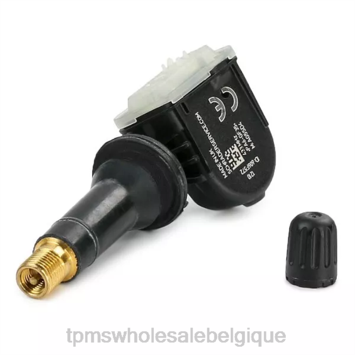 TPMS Voiture | 2VL61793 Tpms traumatisme le capteur de pression 3617020001s301 433mhz