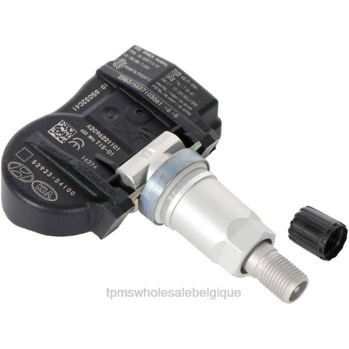 Capteur TPMS Prix | 2VL61660 tpms hyundai le capteur de pression 52933d4100 437mhz