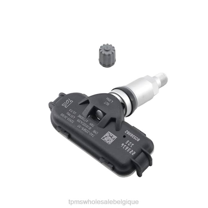 TPMS Belgique | 2VL61671 tpms hyundai le capteur de pression 529333x300 448mhz