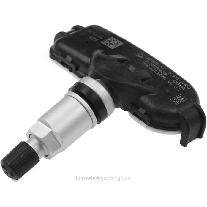 TPMS Belgique | 2VL61681 tpms hyundai le capteur de pression 529332y450 458mhz