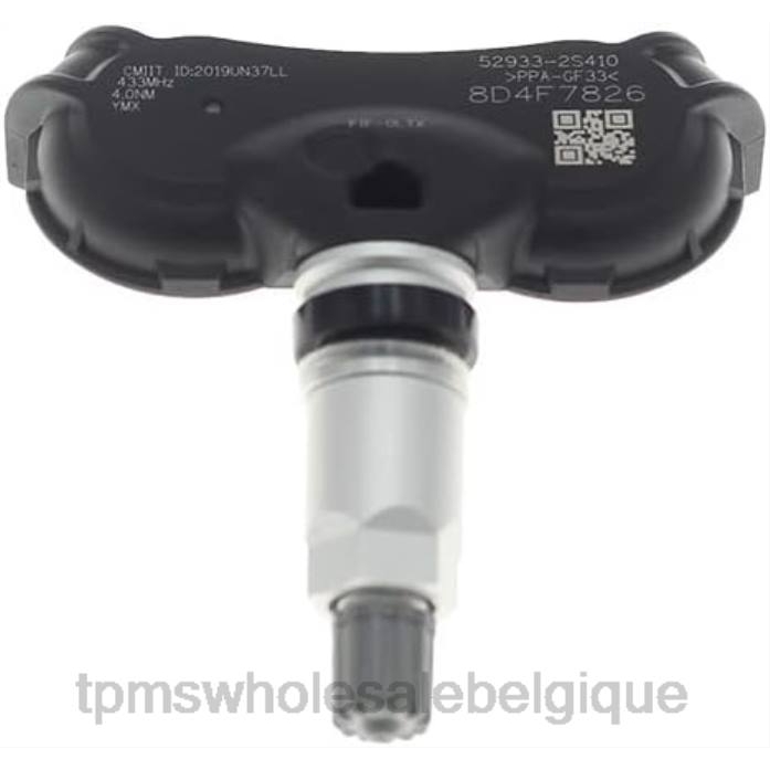 TPMS Shop | 2VL61664 tpms hyundai le capteur de pression 529332s410 441mhz