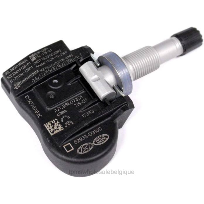 Capteur TPMS Universel | 2VL61666 tpms kia le capteur de pression 52933d9100 443mhz