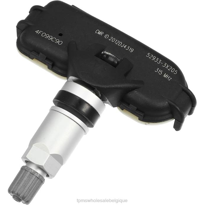 Capteur TPMS Universel | 2VL61686 tpms kia le capteur de pression 529333x205 463mhz