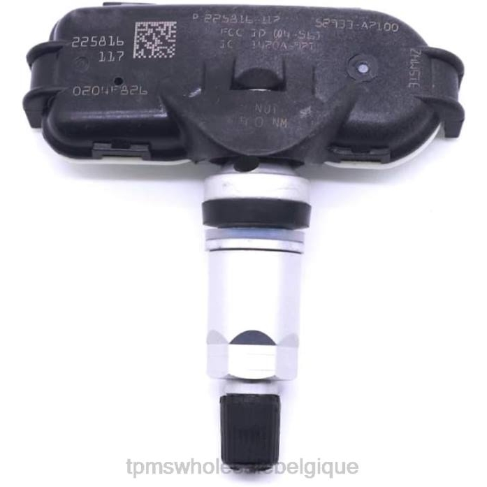 Oe TPMS Sensors | 2VL61689 tpms kia le capteur de pression 52933a7100 466mhz