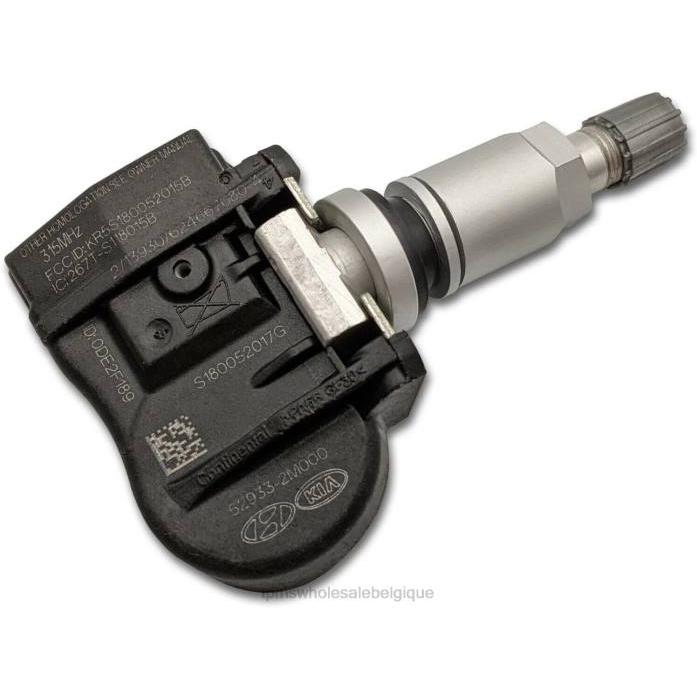 Oem TPMS Sensor | 2VL61678 tpms kia le capteur de pression 529332m000 455mhz