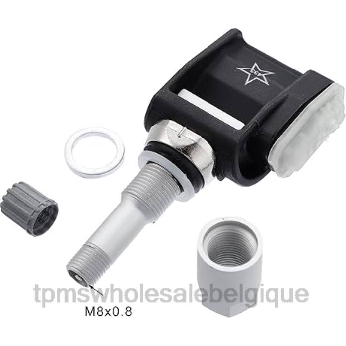 Capteur De Pression Des Pneus | 2VL61465 Capteur de pression des pneus tpms bmw 36106872774