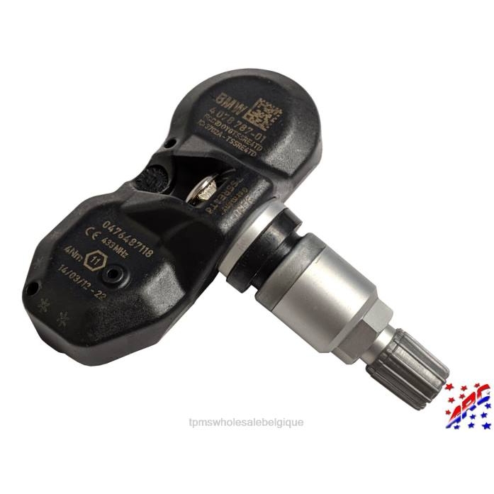 Capteur De Pression Des Pneus TPMS | 2VL61447 Capteur de pression des pneus tpms bmw 36106790054