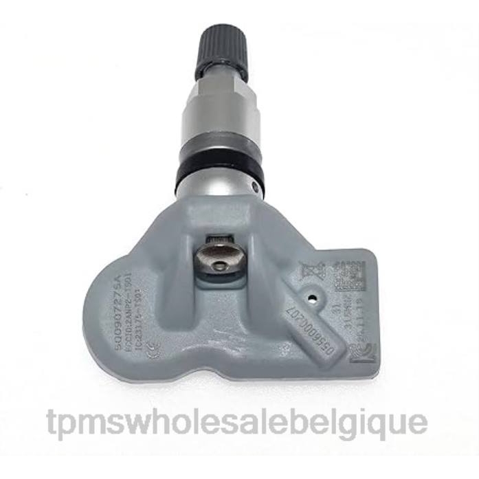 Capteur TPMS Universel | 2VL61476 capteur de pression des pneus tpms audi 5q0907275a