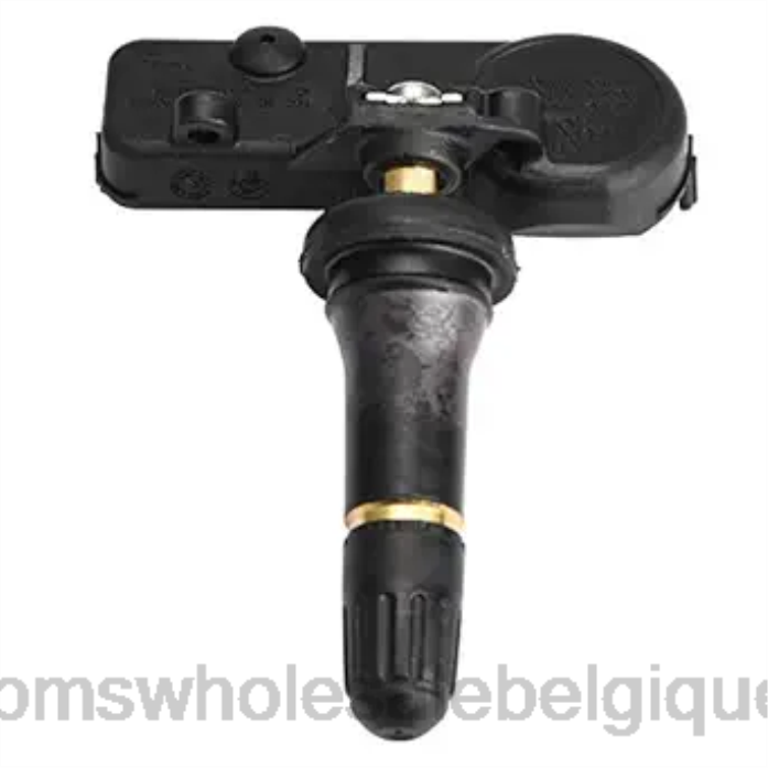 Capteur De Pression Des Pneus | 2VL61395 Capteur de pression des pneus TPMS Hummer 15922396