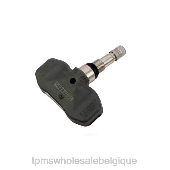 Capteur TPMS Universel | 2VL61356 Capteur de pression des pneus TPMS Cadillac 25758220