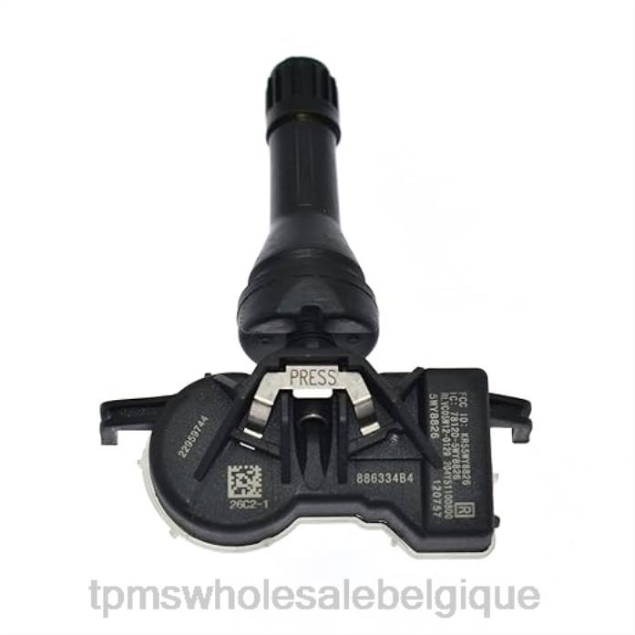 Oem TPMS Sensor | 2VL61418 Capteur de pression des pneus TPMS Cadillac 22959744