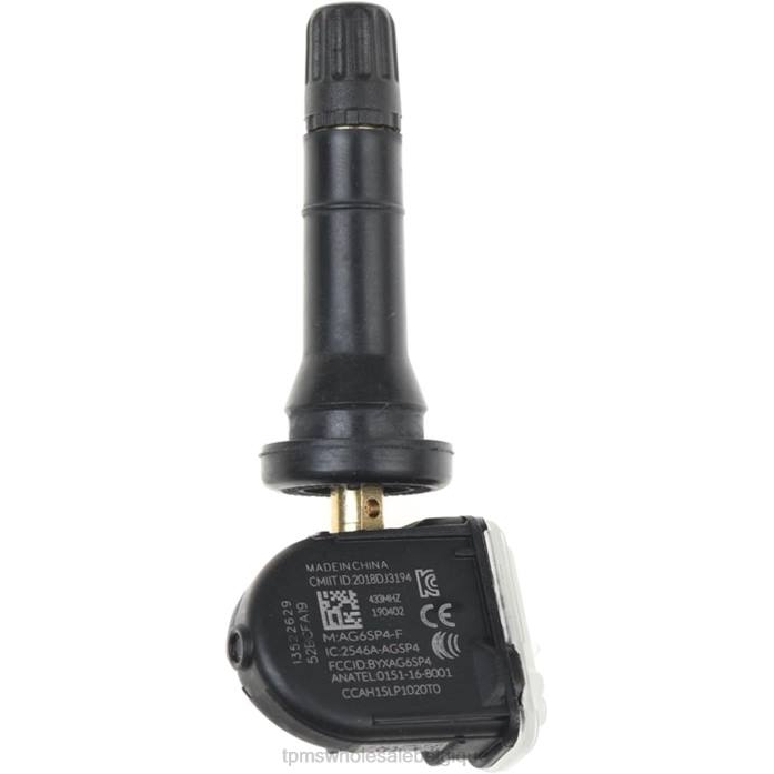 TPMS Shop | 2VL61374 Capteur de pression des pneus TPMS Chevrolet 13522629