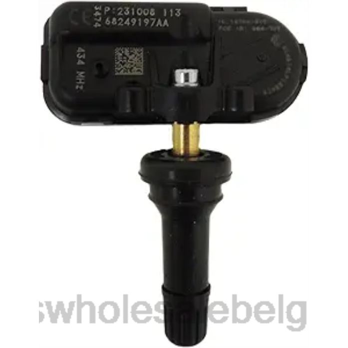 TPMS Pneu | 2VL61372 Capteur de pression des pneus tpms dodge/jeep 68249197aa