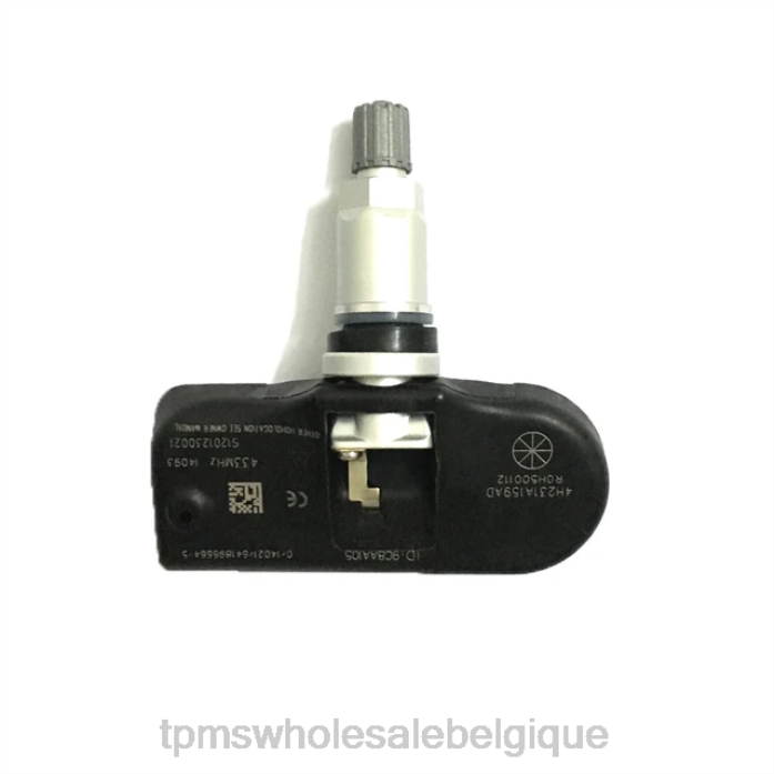 Capteur TPMS Universel | 2VL61506 tpms jaguar le capteur de pression 4h231a159ad 433mhz