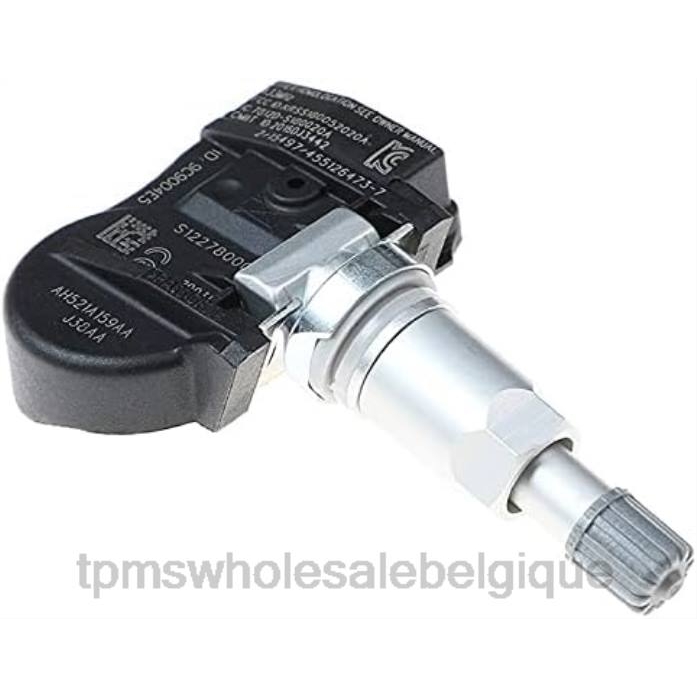 TPMS Belgique | 2VL61471 Capteur de pression des pneus tpms land rover/jaguar ah521a159aa