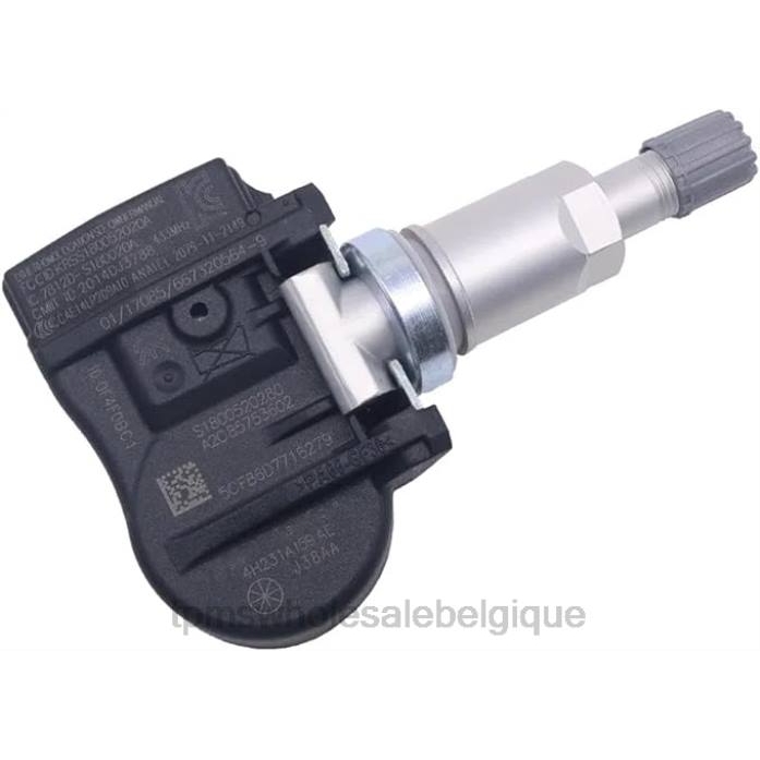 TPMS Pneu | 2VL61462 capteur de pression des pneus tpms jaguar 4h231a159ae