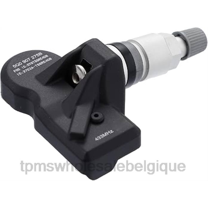 TPMS Pneu | 2VL61442 Capteur de pression des pneus tpms volkswagen/audi 5q0907275b