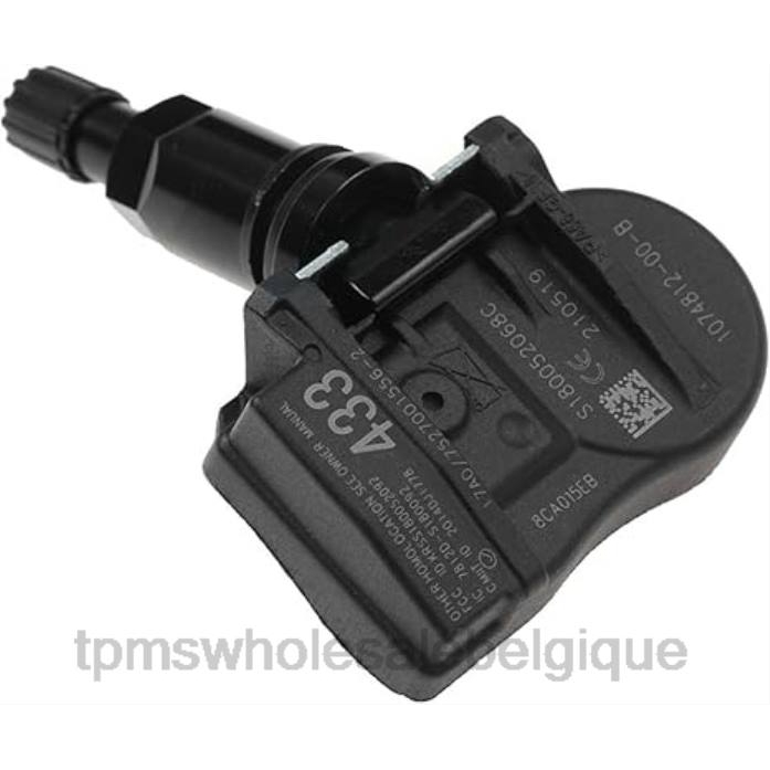 TPMS Pneu | 2VL61422 Capteur de pression des pneus TPMS Tesla 107481200b