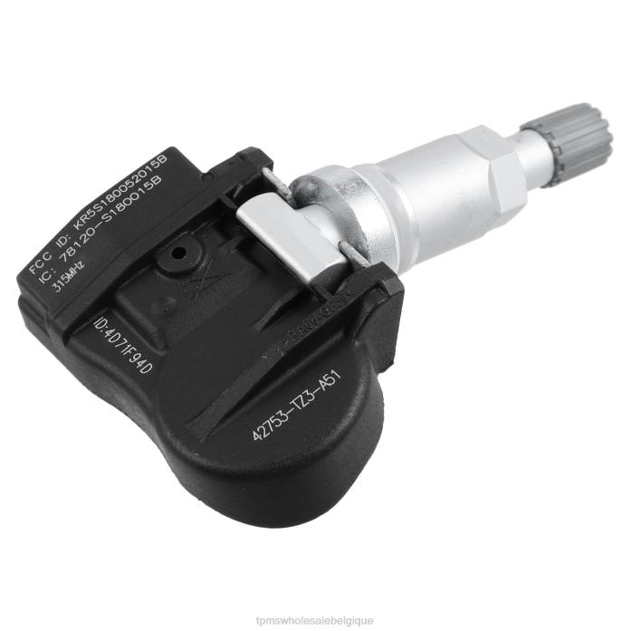 TPMS Voiture | 2VL61553 tpms acura le capteur de pression 42753tz3a51 330mhz