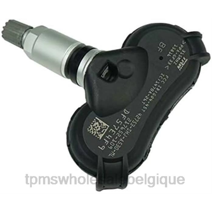 Capteur De Pression Des Pneus | 2VL61565 tpms honda le capteur de pression 42753shja53 342mhz