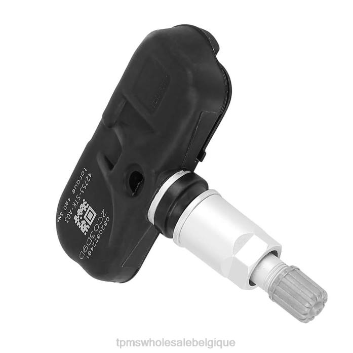 Capteur TPMS Universel | 2VL61566 tpms honda le capteur de pression 42753stka04 343mhz