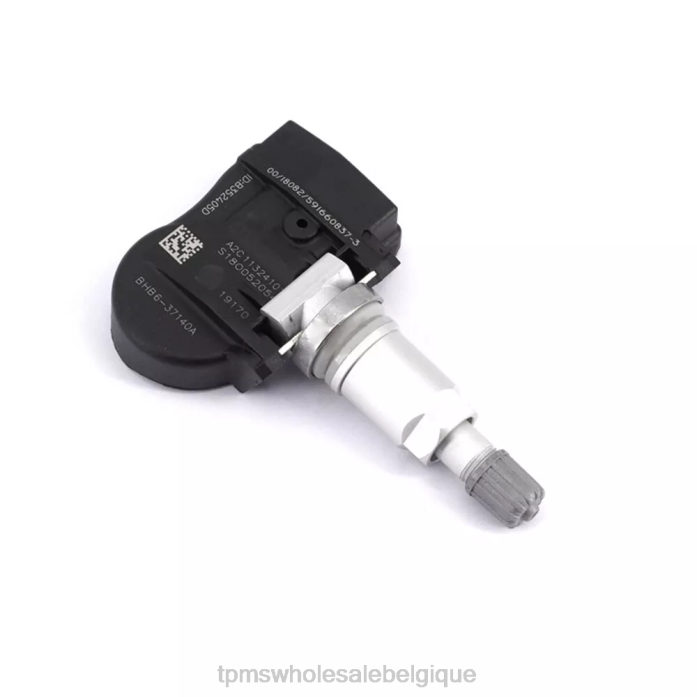 Capteur TPMS Universel | 2VL61546 tpms mazda le capteur de pression gn3a37140b 323mhz