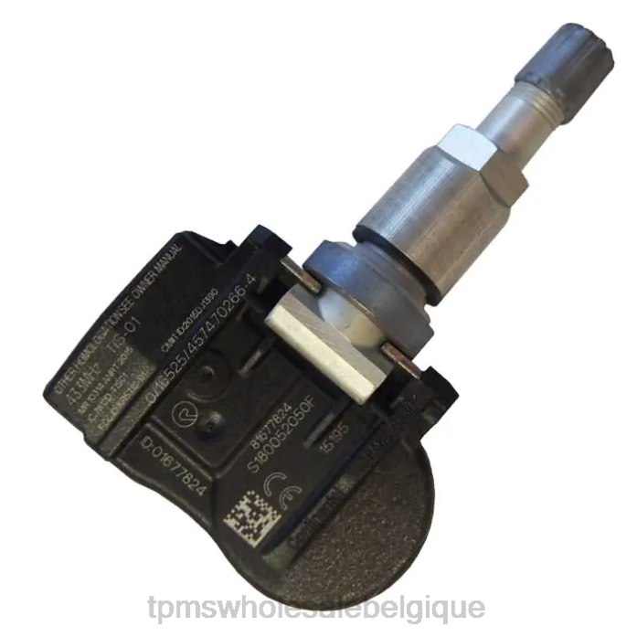 Oem TPMS Sensor | 2VL61568 tpms mazda le capteur de pression bhb637140 345mhz