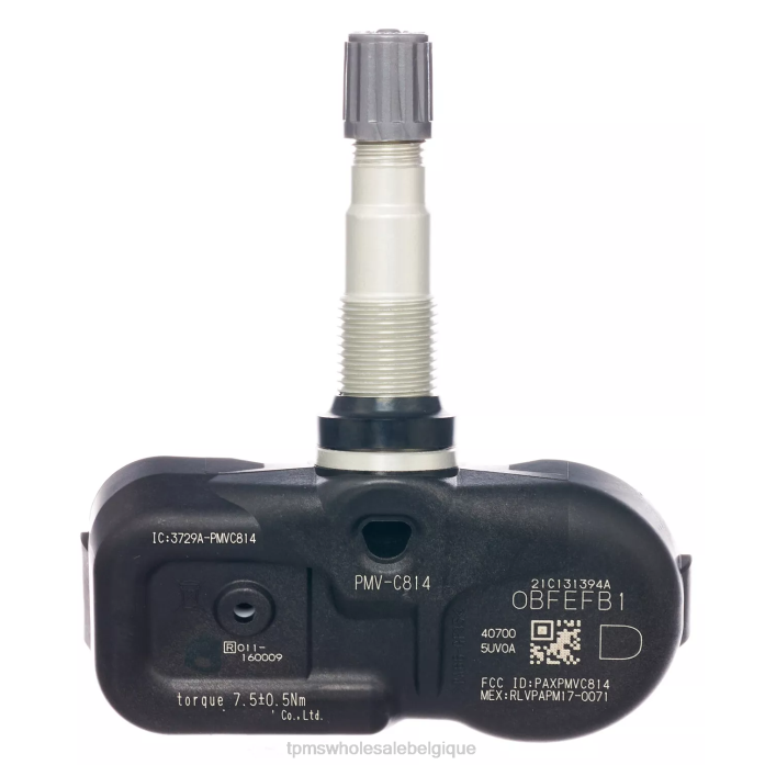 Capteur De Pression Des Pneus | 2VL61575 tpms nissan le capteur de pression 407005uv0a 352mhz