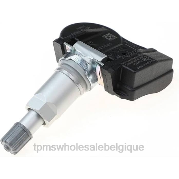 Capteur De Pression Des Pneus TPMS | 2VL61557 tpms nissan le capteur de pression 407003an1b 334mhz