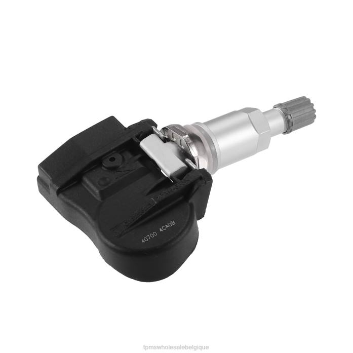 Capteur De Pression Des Pneus TPMS | 2VL61647 tpms nissan le capteur de pression 407004ga0b 424mhz