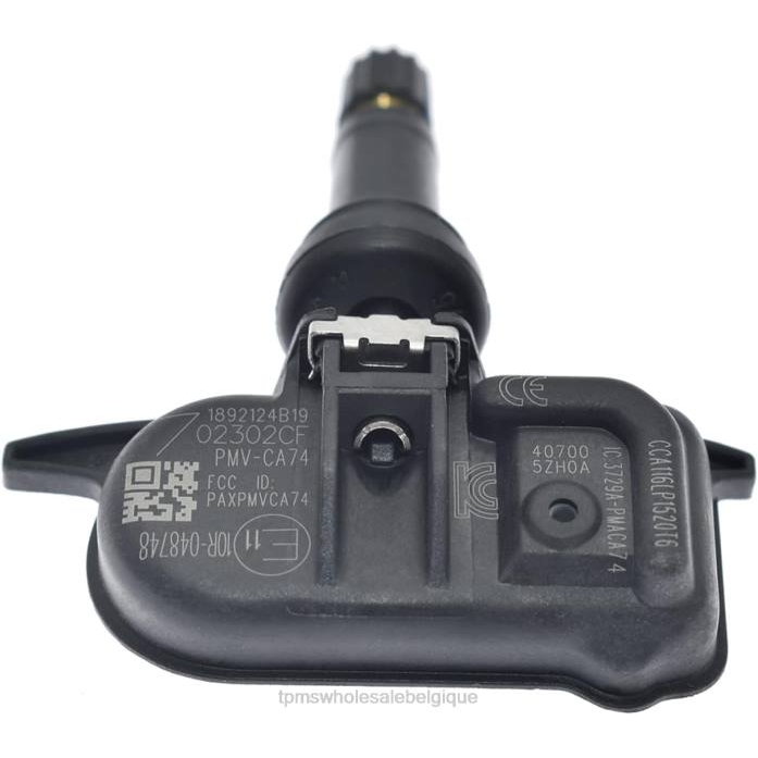 Capteur TPMS Prix | 2VL61600 tpms nissan le capteur de pression 407003hn0b 377mhz