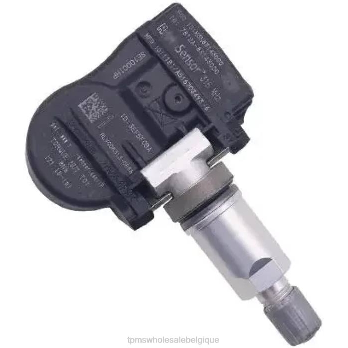 Capteur TPMS Universel | 2VL61556 tpms nissan le capteur de pression 407003an1a 333mhz