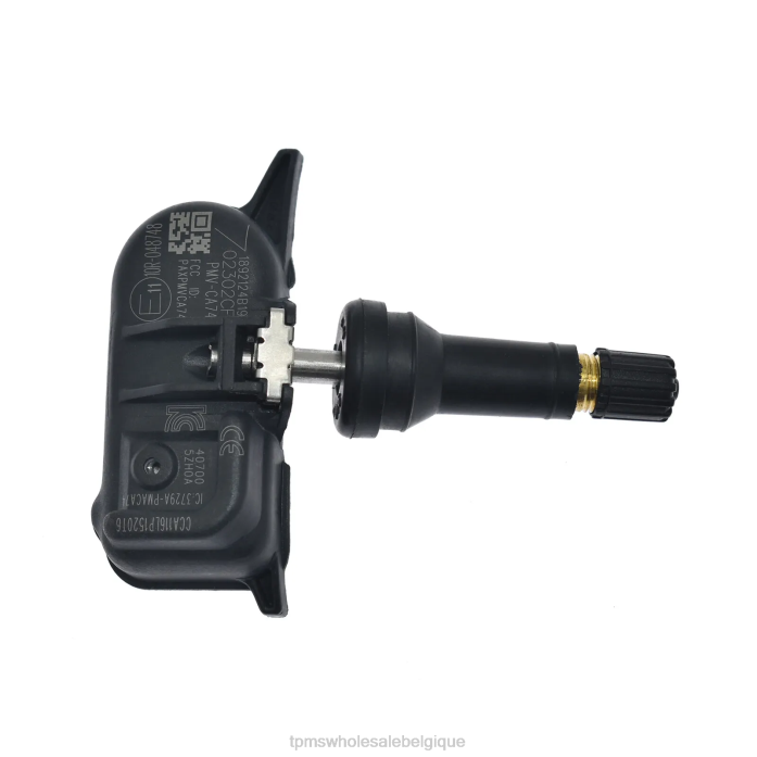 TPMS Pneu | 2VL61602 tpms nissan le capteur de pression 407005zh0a 379mhz