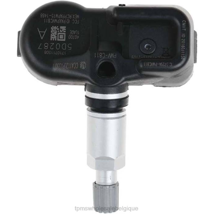 TPMS Voiture | 2VL61513 tpms nissan le capteur de pression 407001la0e 290mhz