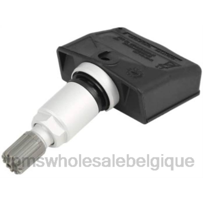 TPMS Voiture | 2VL61523 tpms nissan le capteur de pression 40700cd001 300mhz