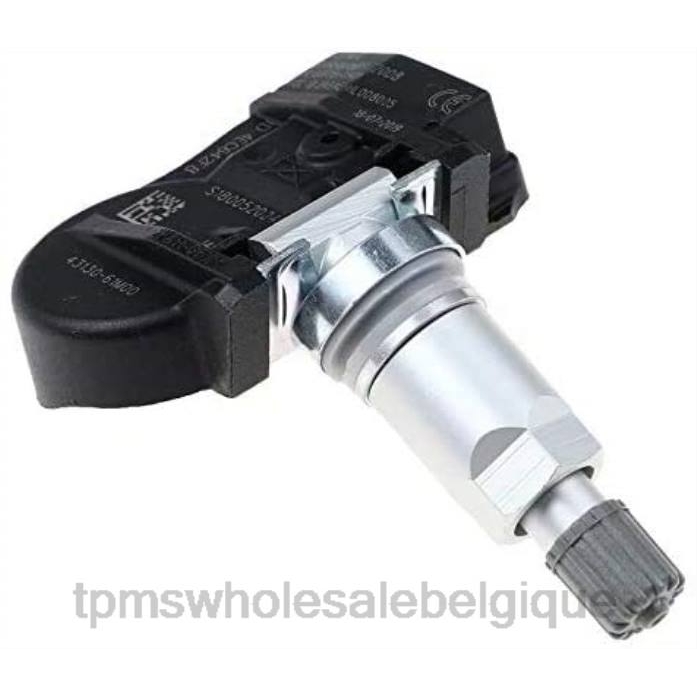 Capteur TPMS Universel | 2VL61516 tpms suzuki le capteur de pression 4313961m00 293mhz